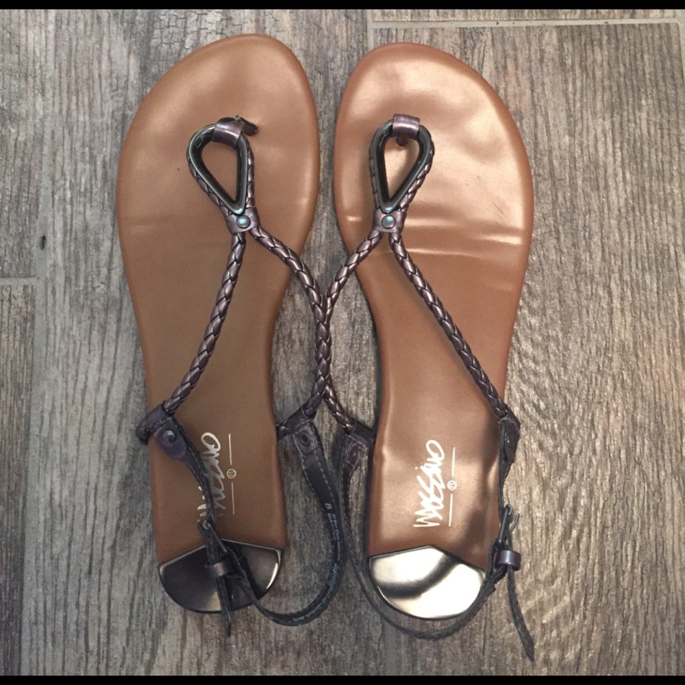 Mossimo Sandals