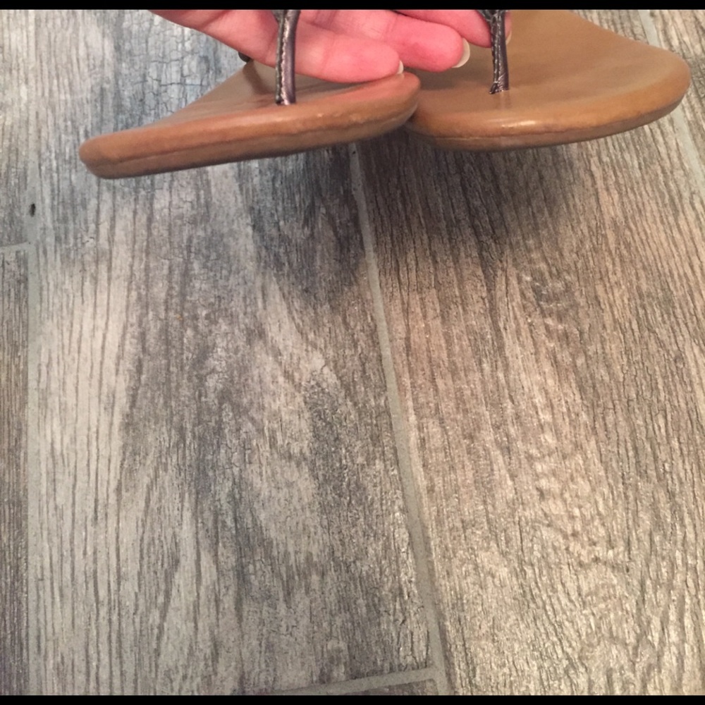 Mossimo Sandals - Picture 4 of 6