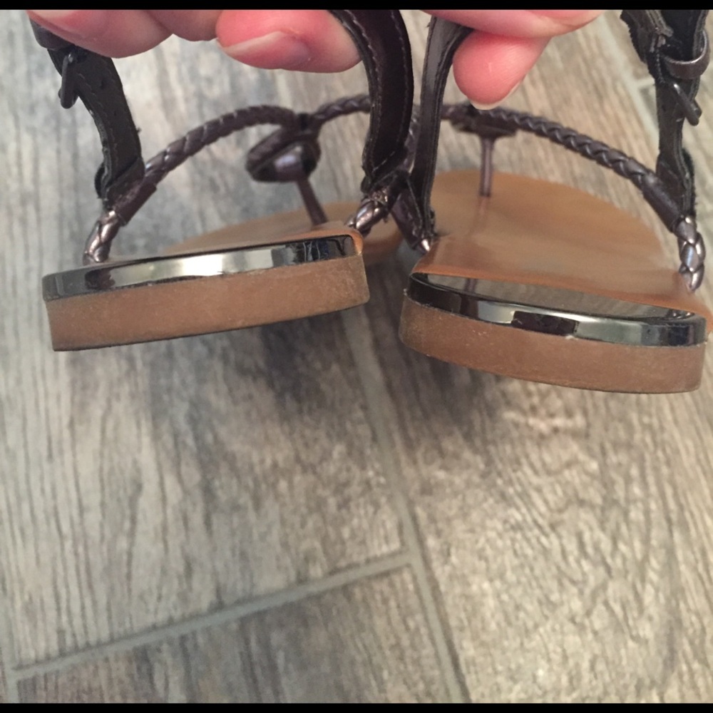 Mossimo Sandals - Picture 5 of 6