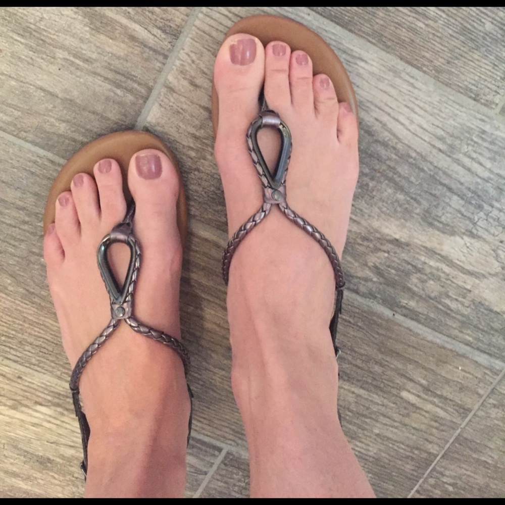 Mossimo Sandals - Picture 6 of 6