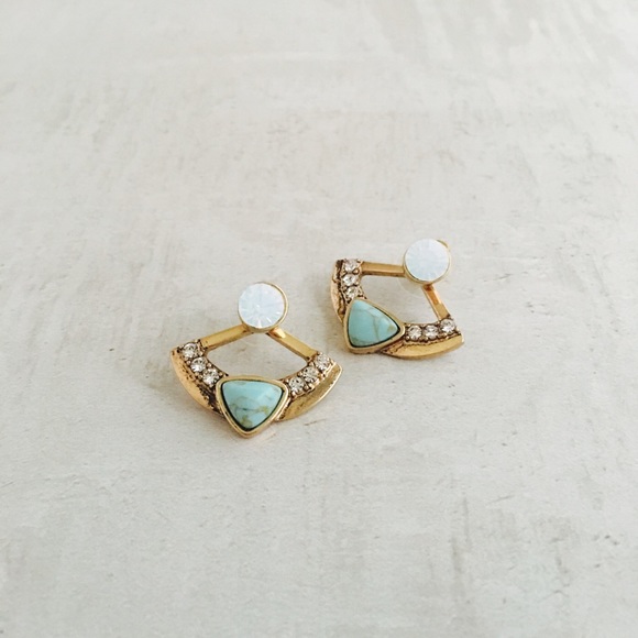 Ear Jackets 2 in 1 - Picture 7 of 7