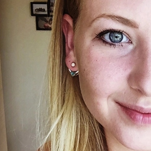 Ear Jackets 2 in 1 - Picture 5 of 7