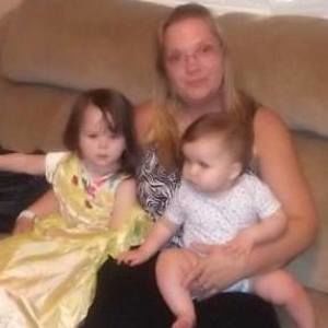 Meet your Posher, Deborah