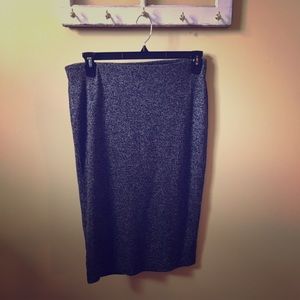 Old Navy Pencil Skirt (Medium)