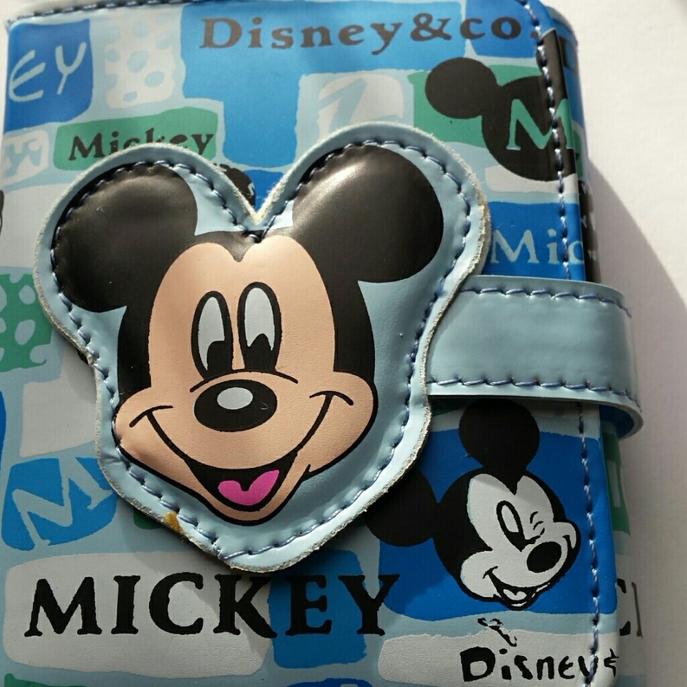 Mickey