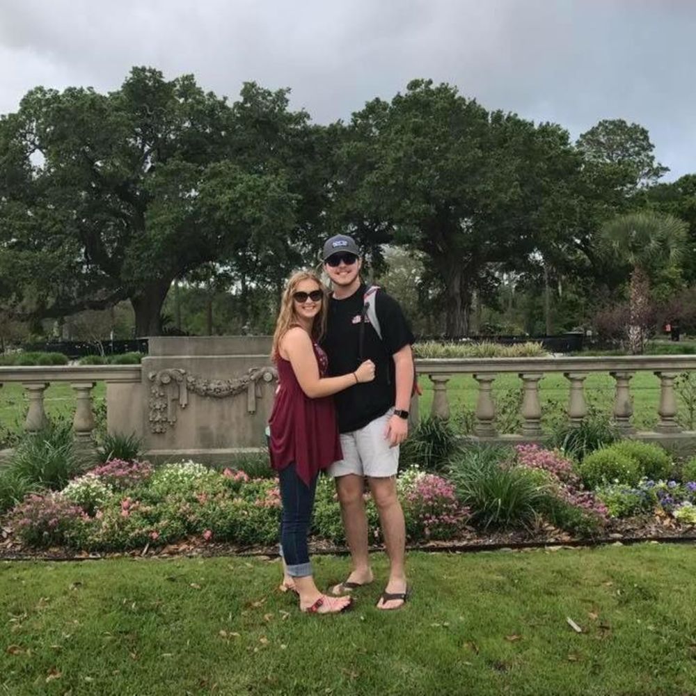 Meet your Posher, Sydnie