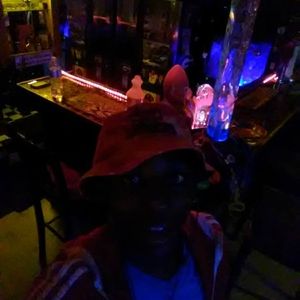 Meet your Posher, Matthew