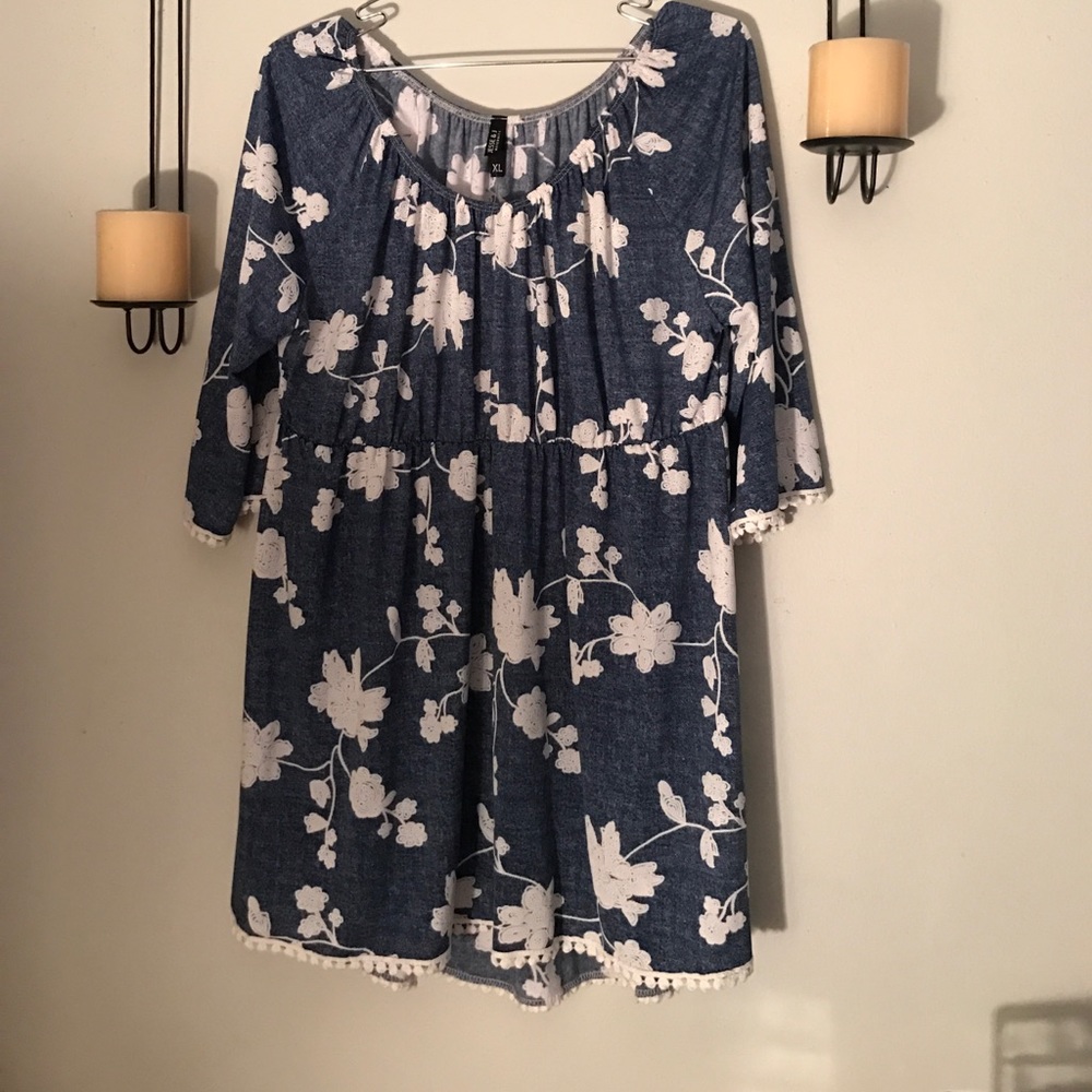 Tunic