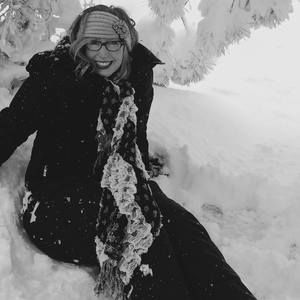 Meet your Posher, Christy