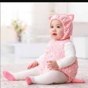 Carter's Cat Costume