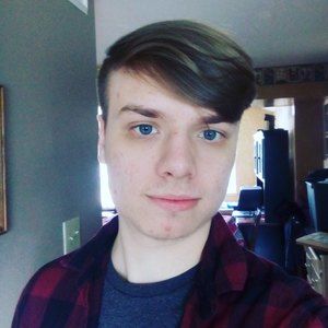 Meet your Posher, Andrew