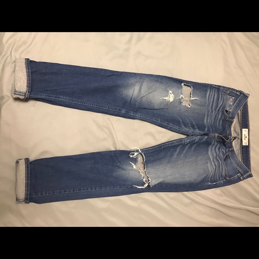 Hollister 9R Jeans