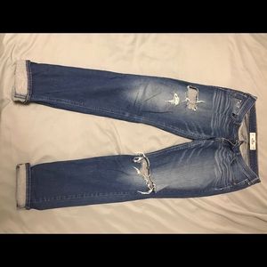 Hollister 9R Jeans
