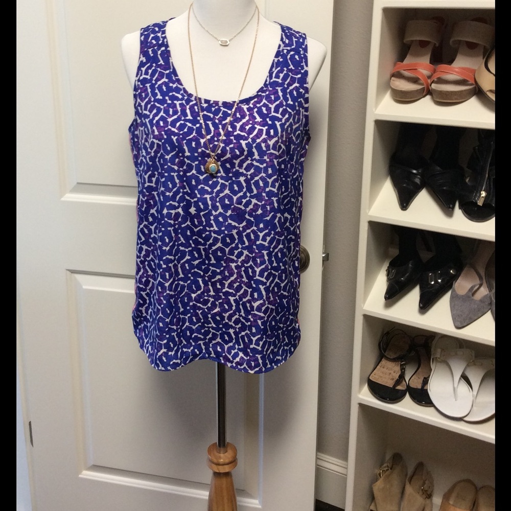 Pomelo shirt