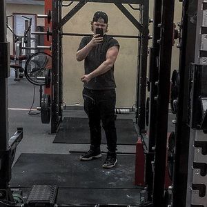 Meet your Posher, Ryan