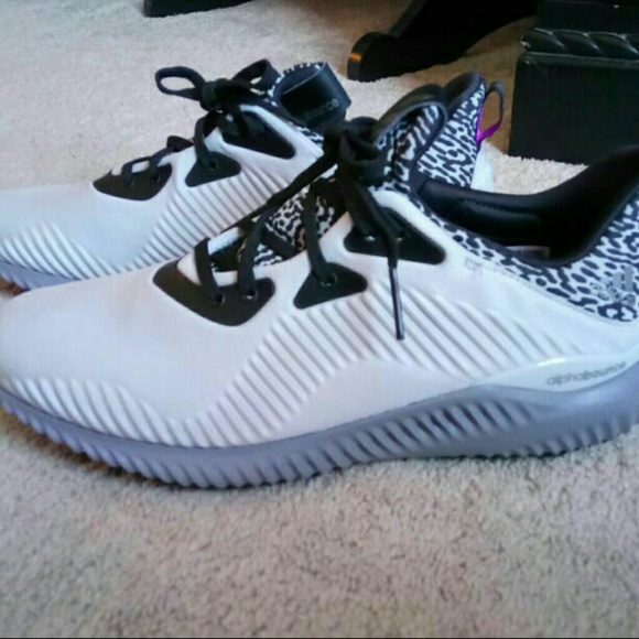 Adidas bounce - Picture 4 of 4