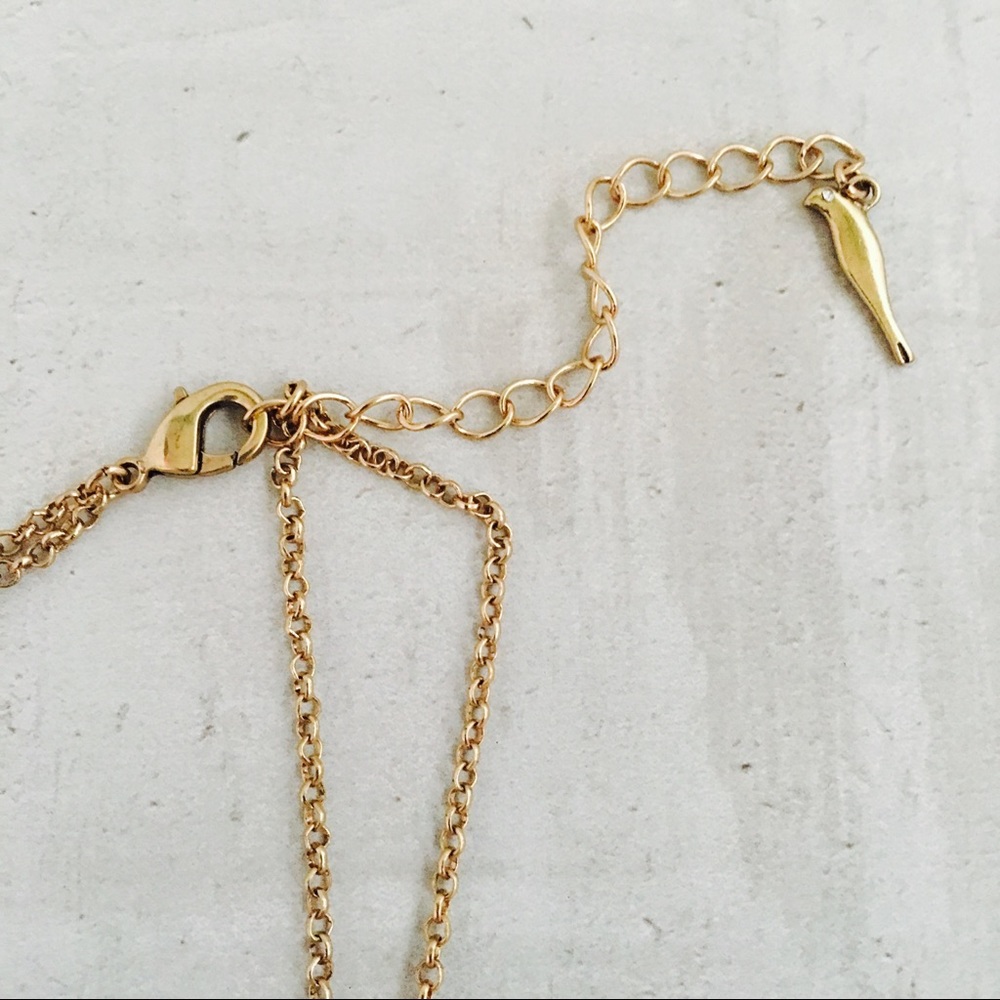 Layered Necklace - Picture 4 of 7