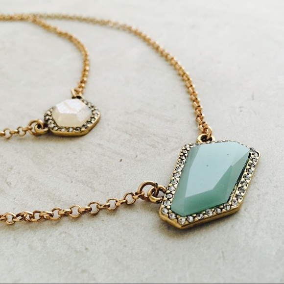 Layered Necklace - Picture 2 of 7