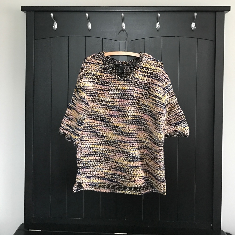 Oversized H&M Sweater