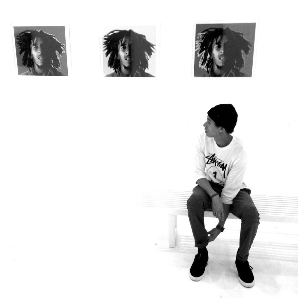 Meet your Posher, Joshua