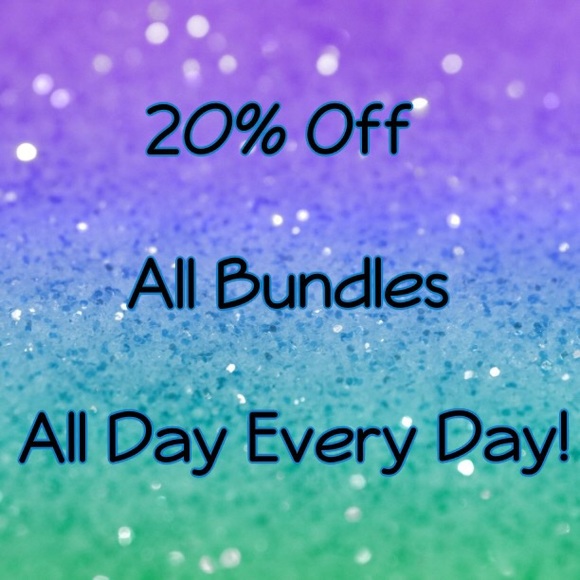 Tops - Bundle from 6 Closets! Save Shipping & 20% Off! Tops - Bundle from 6 Closets! Save Shipping & 20% Off!