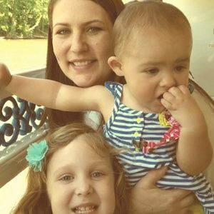 Meet your Posher, Amanda