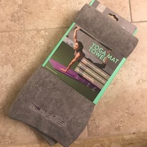 Marika Yoga Mat Towel