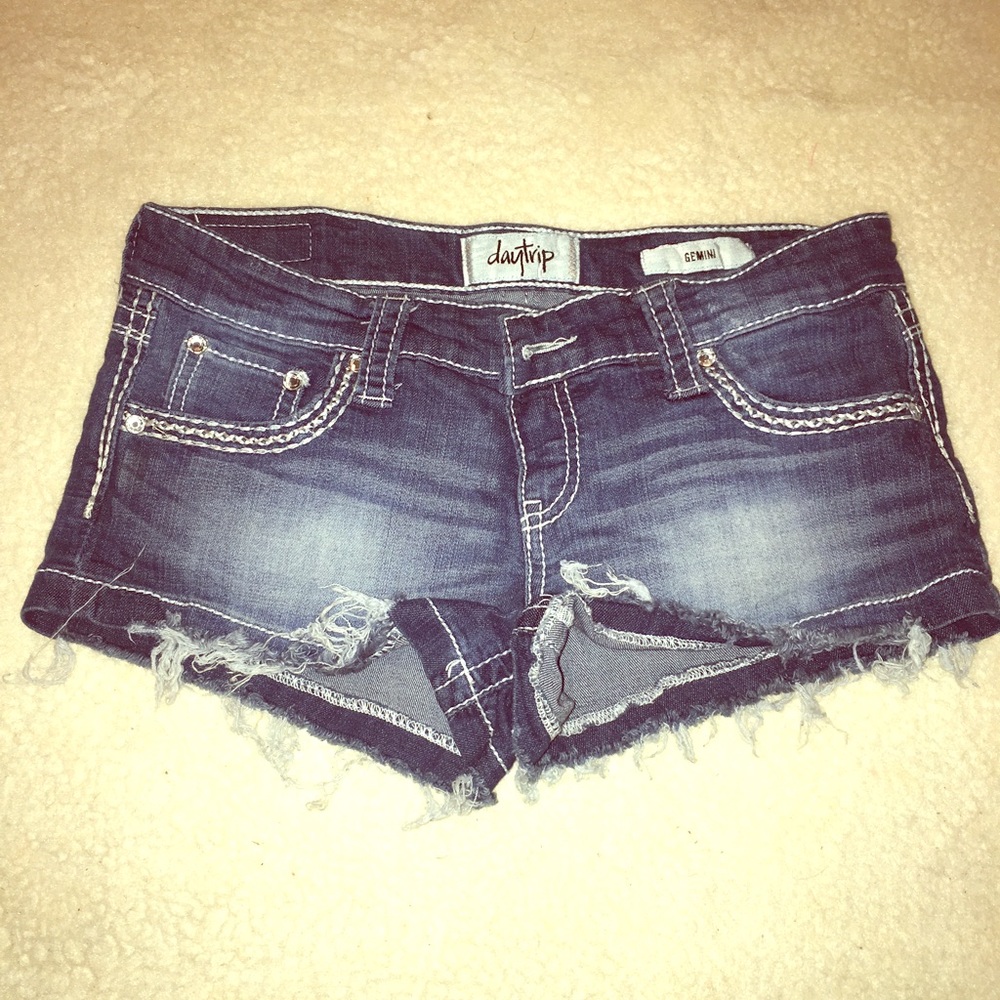 Daytrip Gemini shorties sz.28