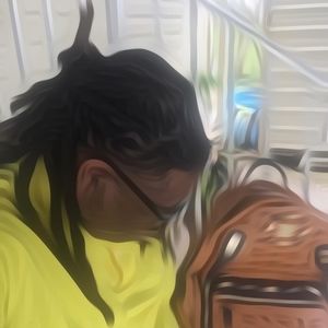 Meet your Posher, Chad