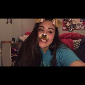 Meet your Posher, Nora