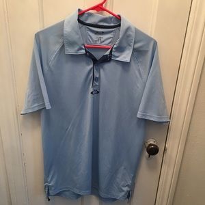 Oakley golf shirt