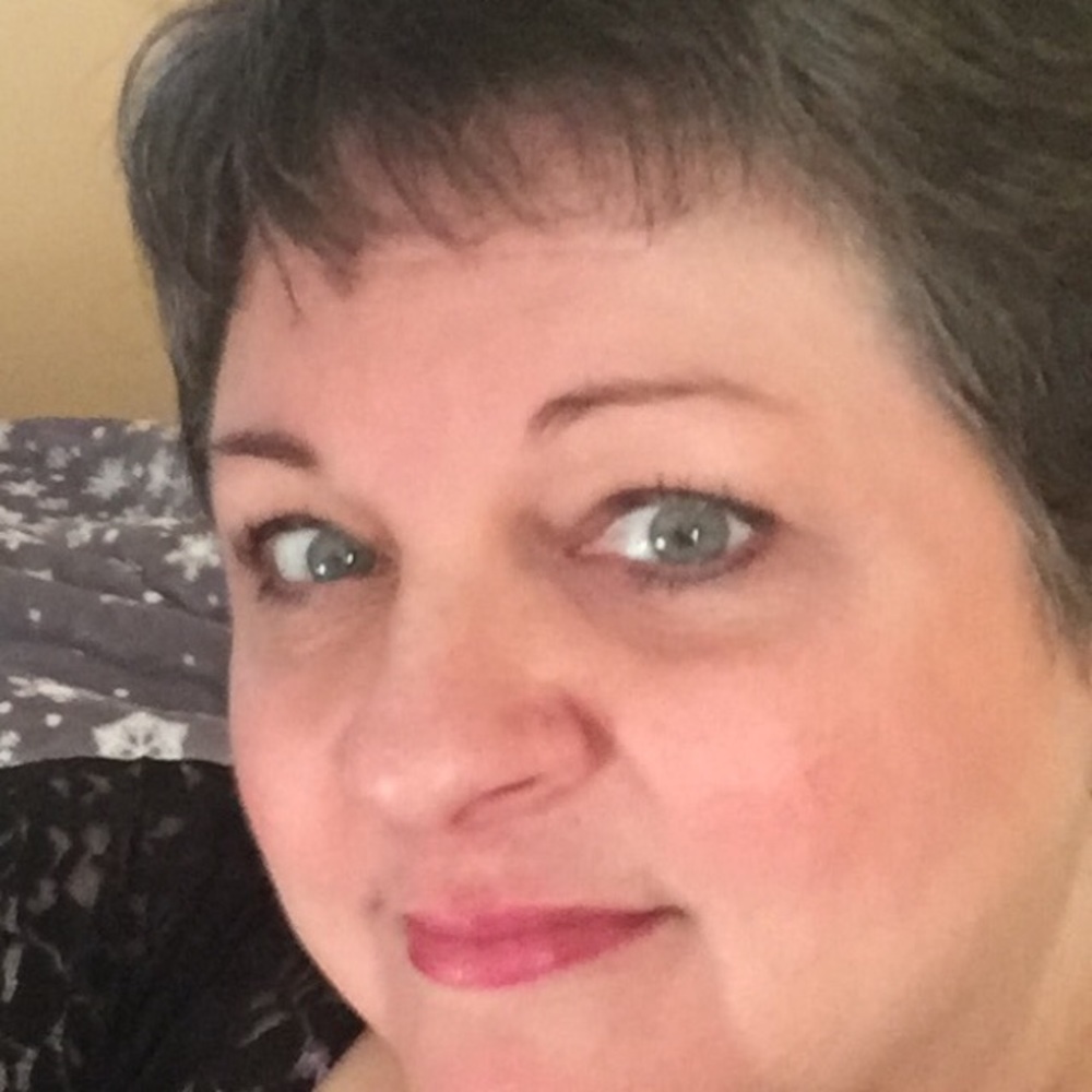 Meet your Posher, Diane