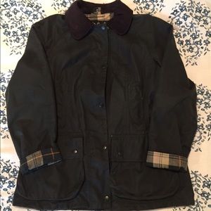 Like-New Barbour Beadnell Jacket