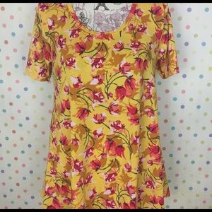 Lularoe Perfect T Small