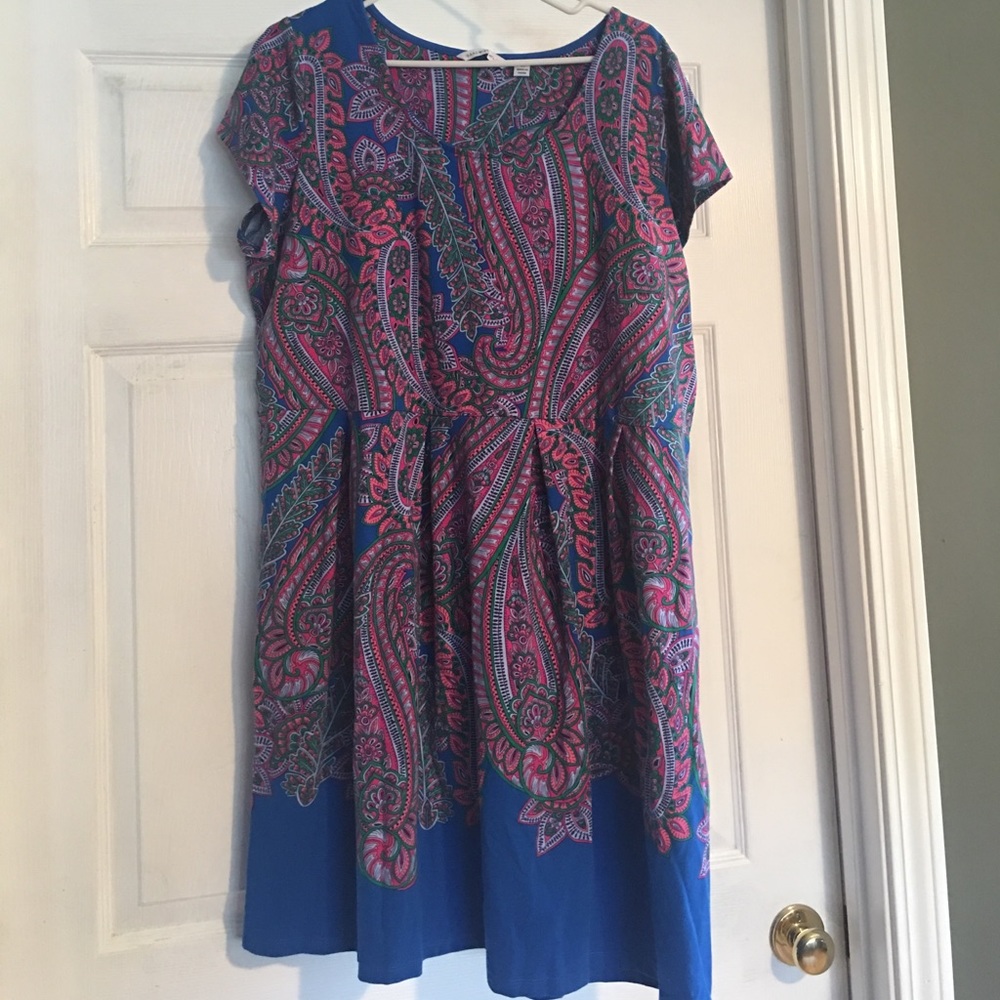 Dress