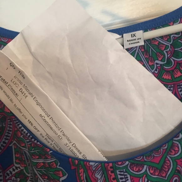 Dress - Picture 4 of 4