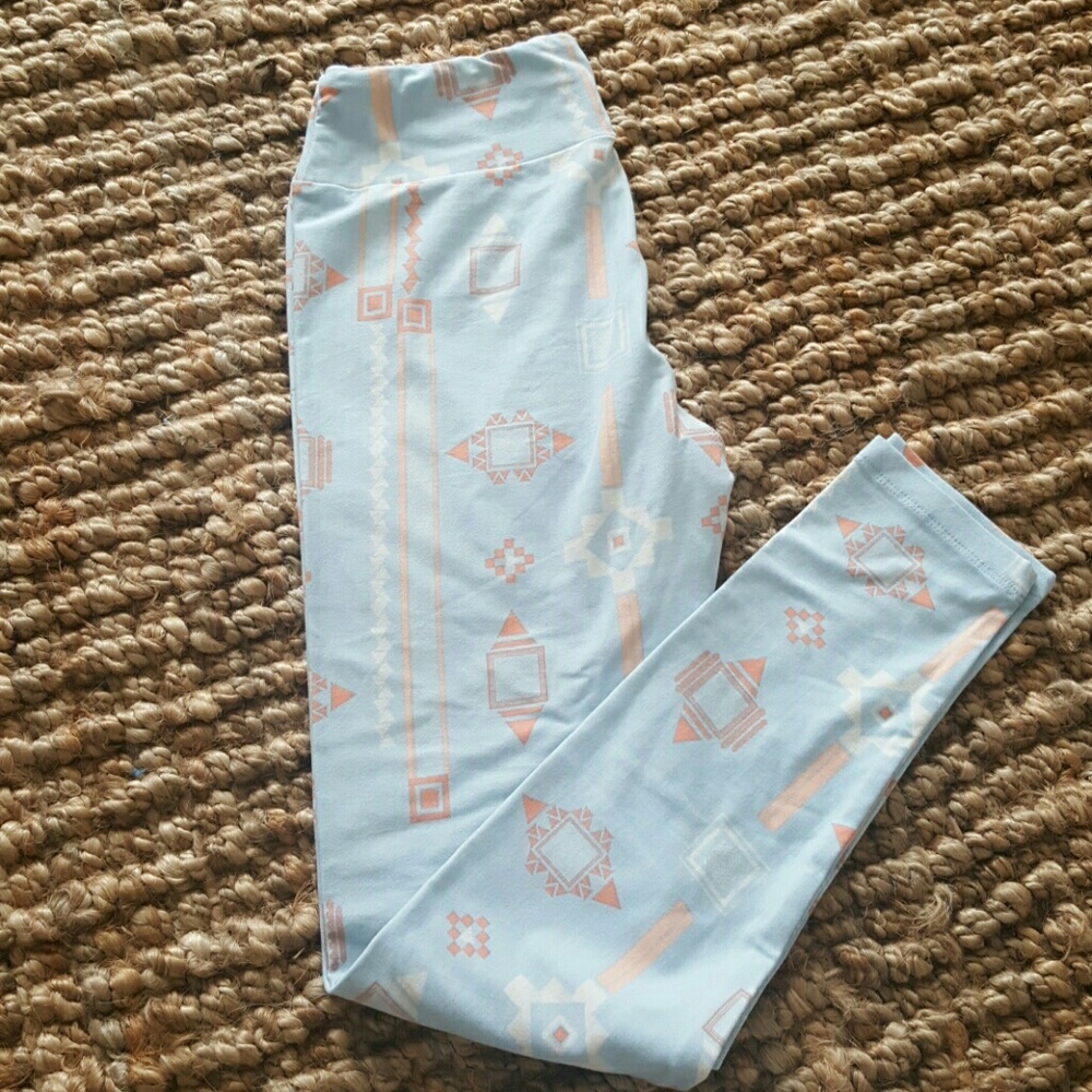 LuLaRoe leggings