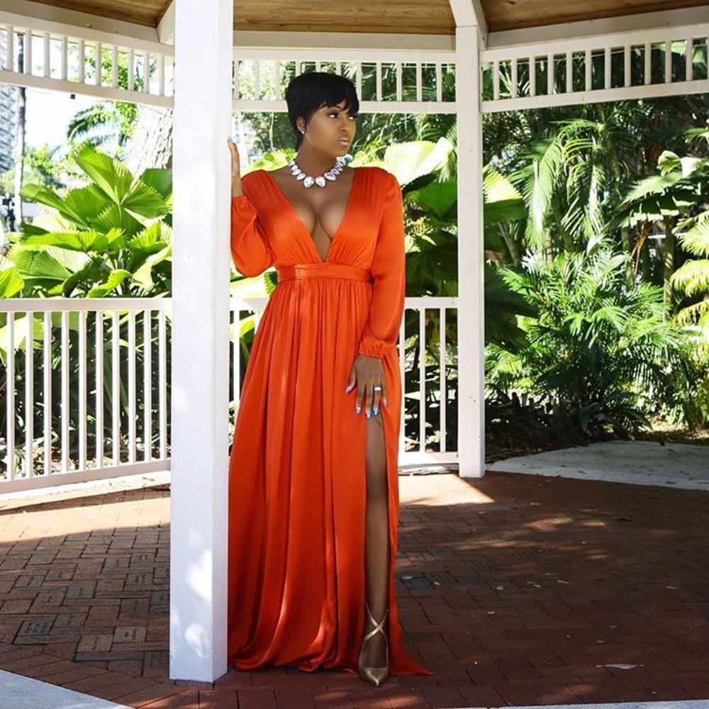 Elegant Party dress