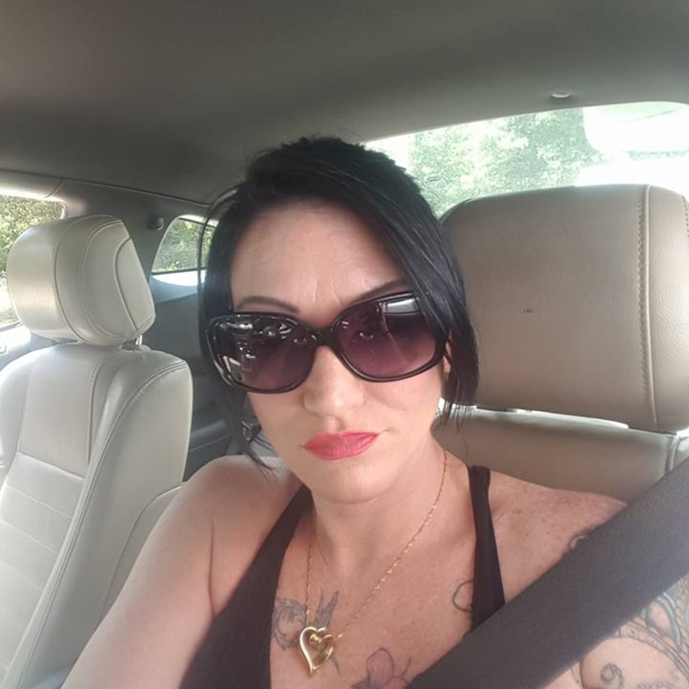 Meet your Posher, Teelah