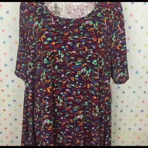 Lularoe Perfect T 2XL