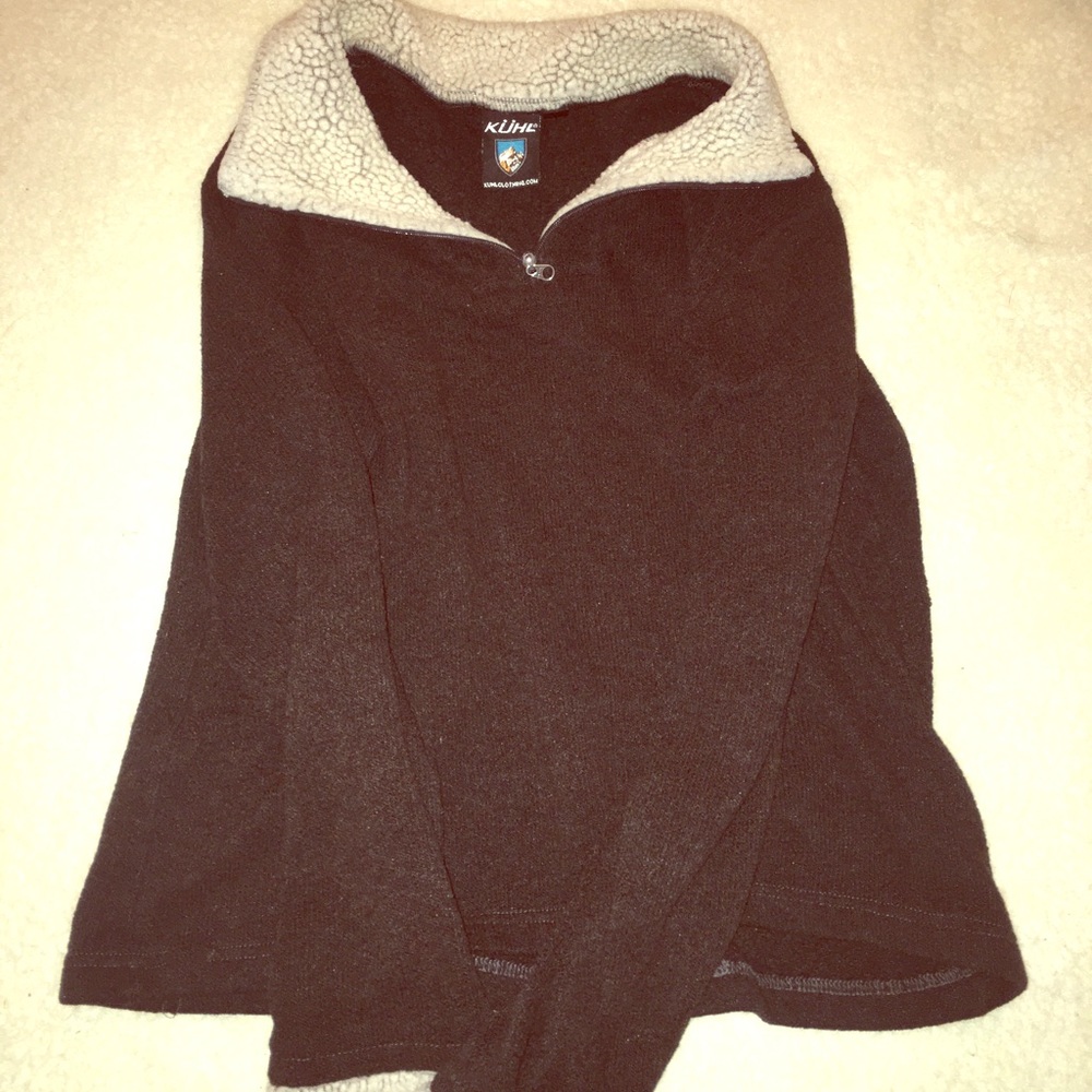 Kuhl pullover sz.S