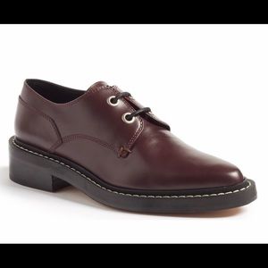 Rag & Bone Bordeaux Kenton Shoes NEW NEVER WORN