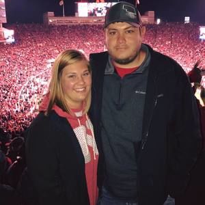 Meet your Posher, Lexis