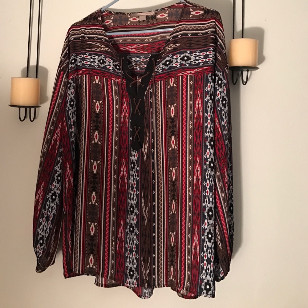 Beautiful top