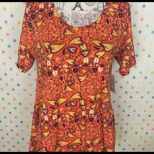 Lularoe Perfect T L
