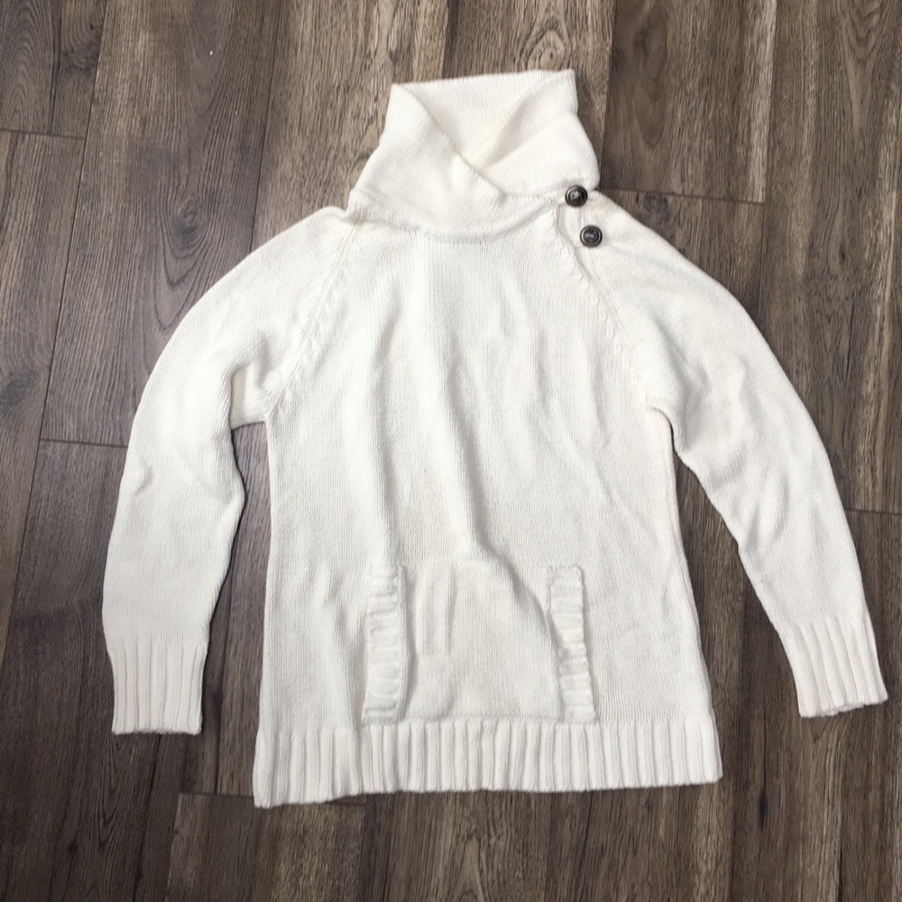 525 America sweater