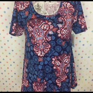Lularoe Perfect T S