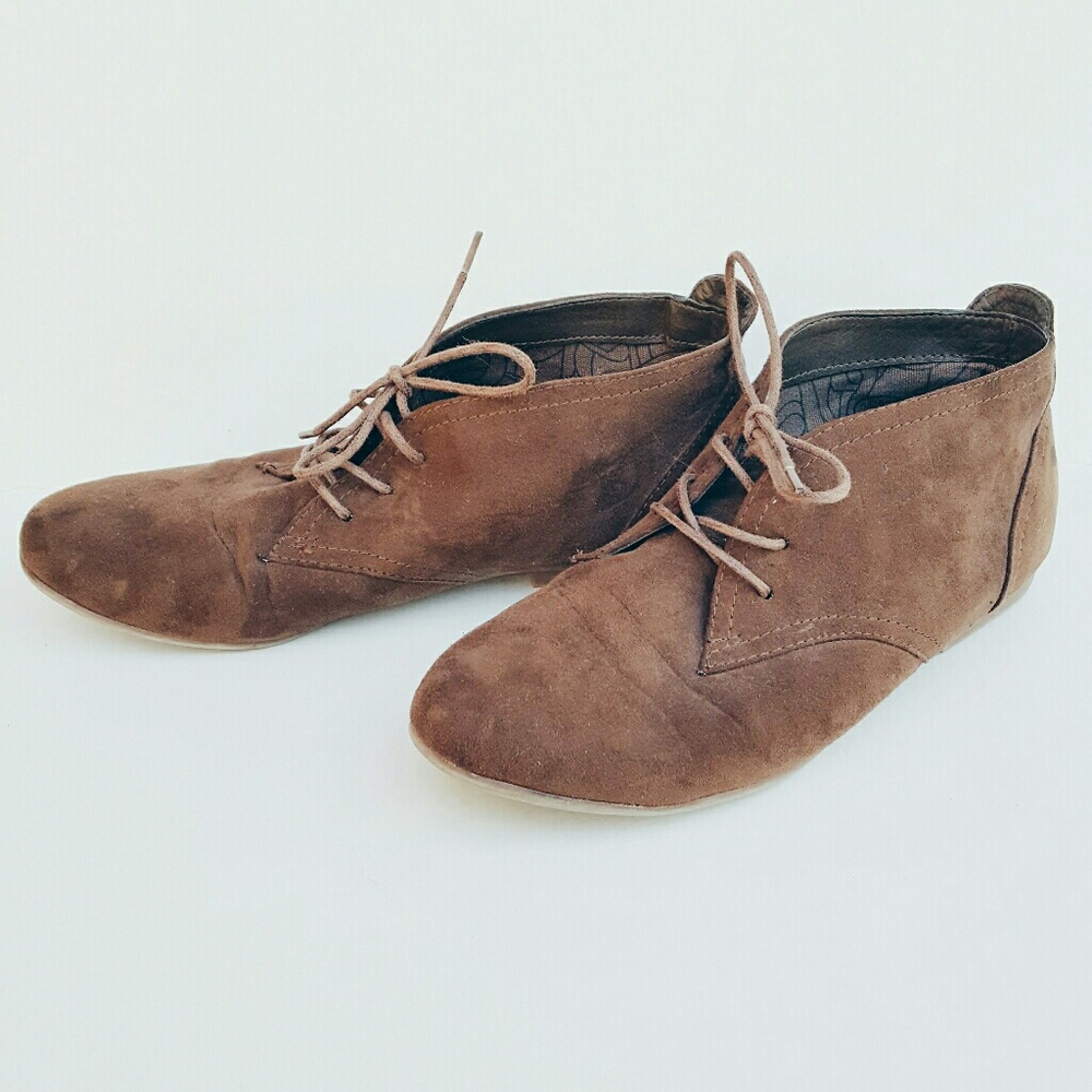 XAPPEAL Brown Jorahs