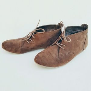 XAPPEAL Brown Jorahs