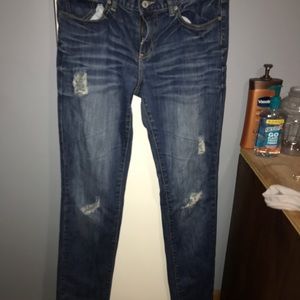 Charlotte Russe Jeans